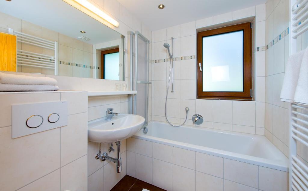 Tyrol Appartements Ehrwald Pokoj fotografie