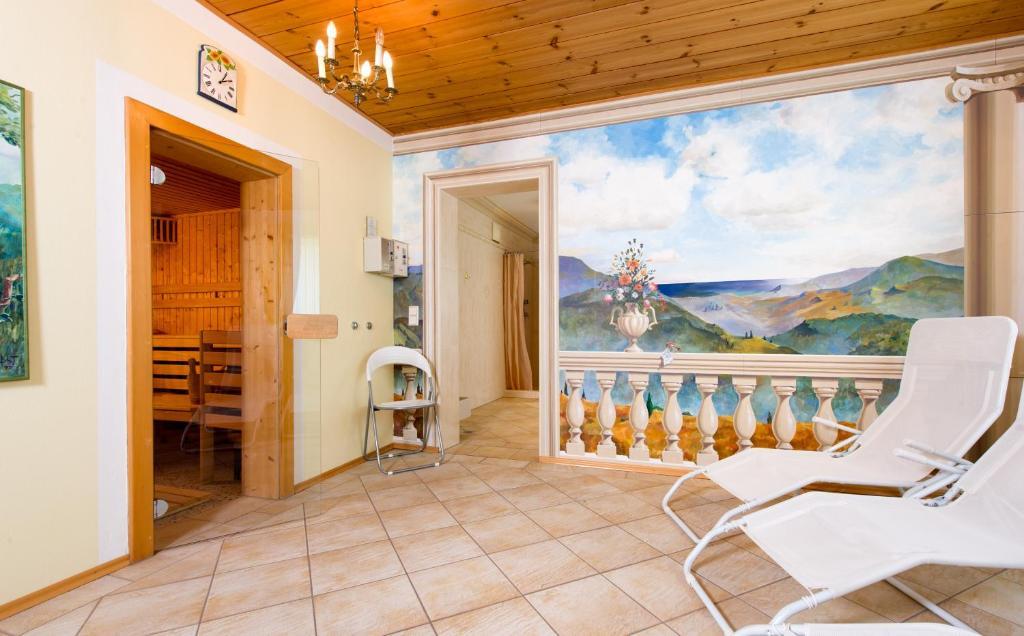 Tyrol Appartements Ehrwald Exteriér fotografie