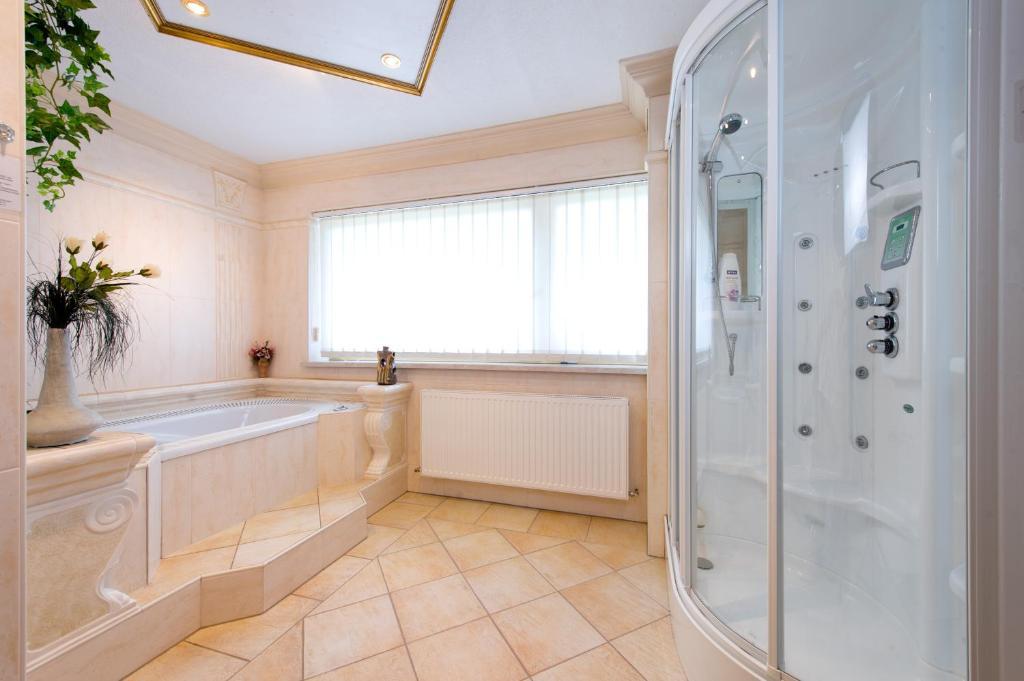Tyrol Appartements Ehrwald Exteriér fotografie