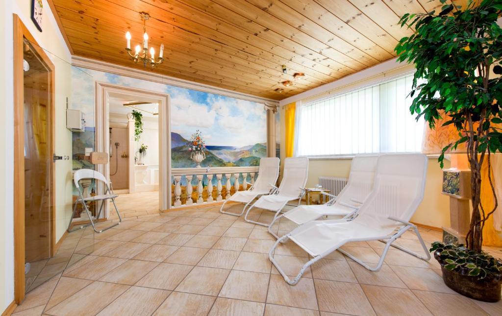 Tyrol Appartements Ehrwald Exteriér fotografie