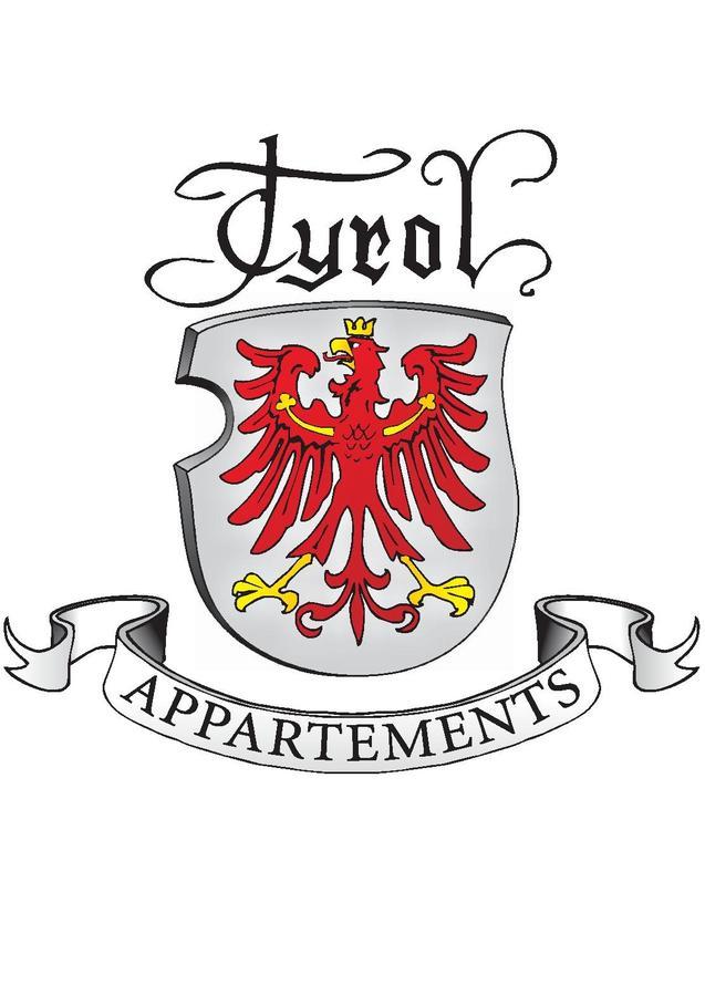 Tyrol Appartements Ehrwald Exteriér fotografie