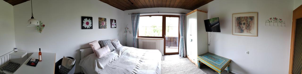 Tyrol Appartements Ehrwald Exteriér fotografie