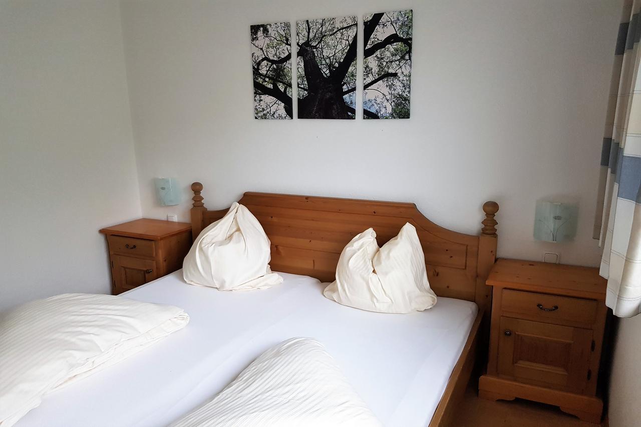 Tyrol Appartements Ehrwald Exteriér fotografie