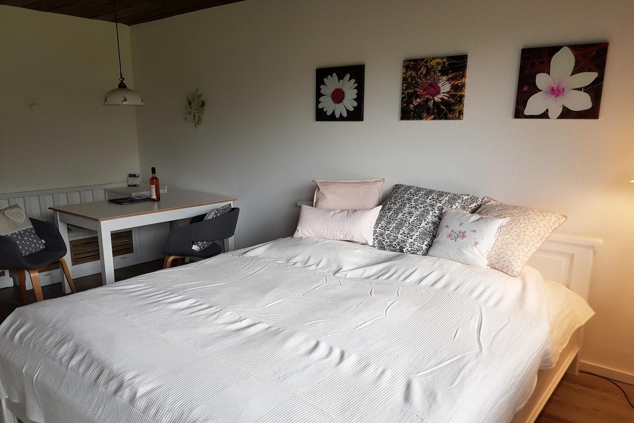 Tyrol Appartements Ehrwald Exteriér fotografie